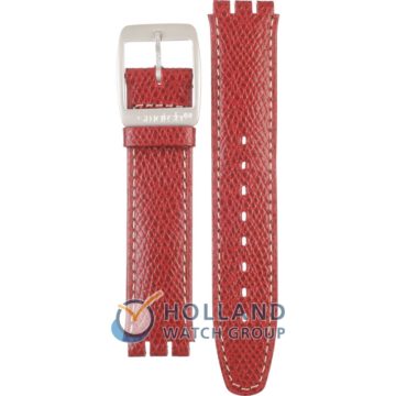 Swatch Unisex horloge (AYGS4000)