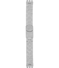 Swatch Unisex horloge (AYGS427G)