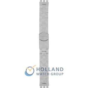 Swatch Unisex horloge (AYGS427G)