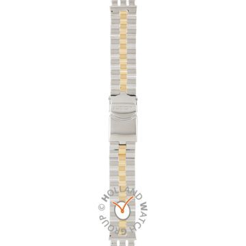 Swatch Unisex horloge (AYGS473G)