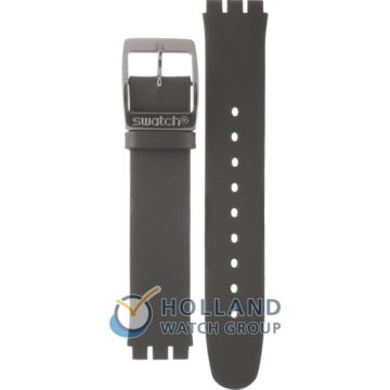 Swatch Unisex horloge (AYGS477)