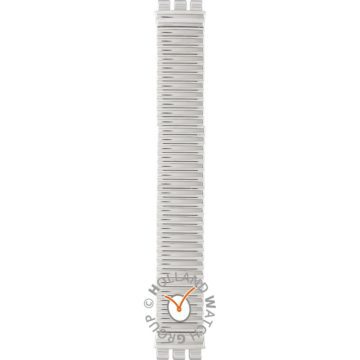 Swatch Unisex horloge (AYGS707A)