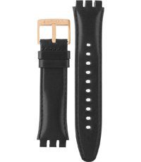 Swatch Unisex horloge (AYIG400)