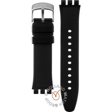 Swatch Unisex horloge (AYIS403)