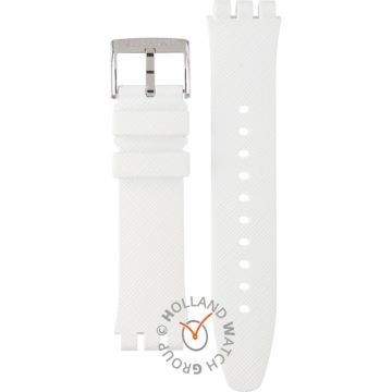 Swatch Unisex horloge (AYIS406)