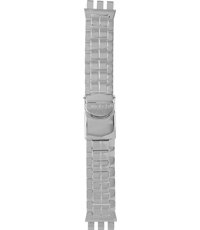 Swatch Unisex horloge (AYIS412G)