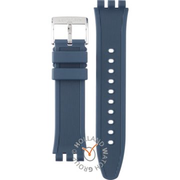 Swatch Unisex horloge (AYIS430)