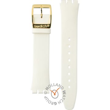 Swatch Unisex horloge (AYLG137)