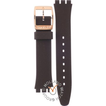 Swatch Unisex horloge (AYLG701)