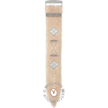 Swatch Unisex horloge (AYLS147)