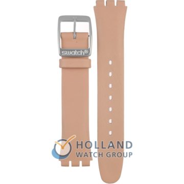 Swatch Unisex horloge (AYLS169)