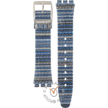 Swatch Unisex horloge (AYLS194)