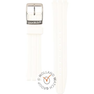 Swatch Unisex horloge (AYLS199)