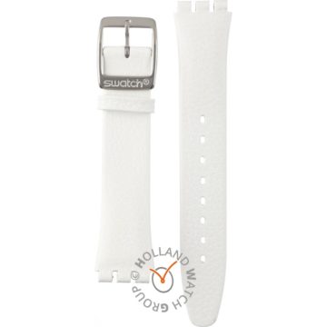 Swatch Unisex horloge (AYLS201)