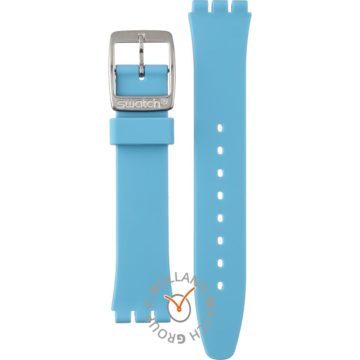 Swatch Unisex horloge (AYLS203)