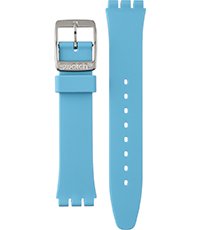 Swatch Unisex horloge (AYLS203)