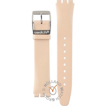 Swatch Unisex horloge (AYLS212)