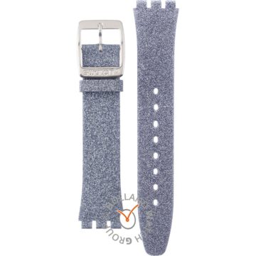 Swatch Unisex horloge (AYLS221)