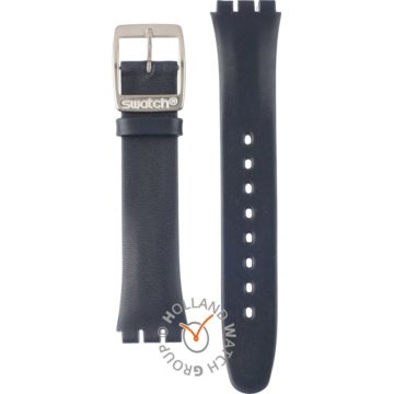 Swatch Unisex horloge (AYLS460)