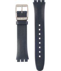 Swatch Unisex horloge (AYLS460)