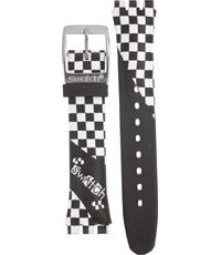 Swatch Unisex horloge (AYMS114)