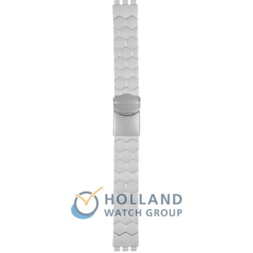 Swatch Unisex horloge (AYMS4003AG)