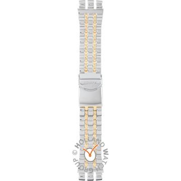 Swatch Unisex horloge (AYOS458G)