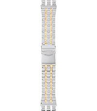 Swatch Unisex horloge (AYOS458G)