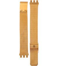 Swatch Unisex horloge (AYSG107M)