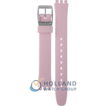 Swatch Unisex horloge (AYSS305)