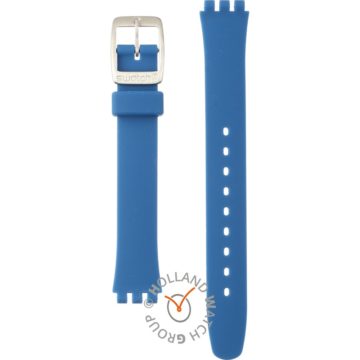 Swatch Unisex horloge (AYSS309)