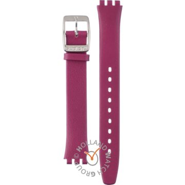 Swatch Unisex horloge (AYSS330)