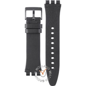 Swatch Unisex horloge (AYVB410)