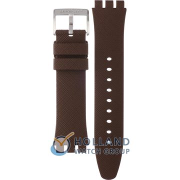 Swatch Unisex horloge (AYVS450)