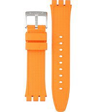 Swatch Unisex horloge (AYVS483)