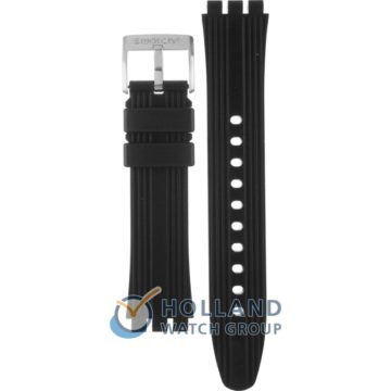 Swatch Unisex horloge (AYWS428)