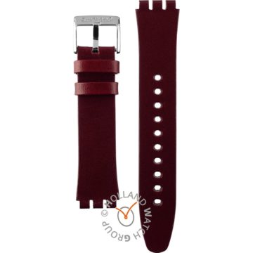 Swatch Unisex horloge (AYWS430)