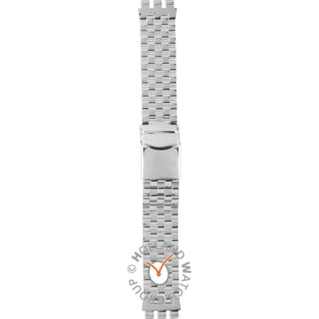 Swatch Unisex horloge (AYWS432G)