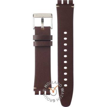 Swatch Unisex horloge (AYWS440)