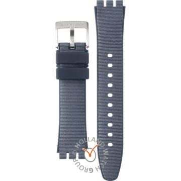 Swatch Unisex horloge (AYWS455)