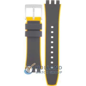 Swatch Unisex horloge (AYYS4008)