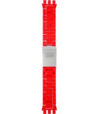 Swatch Heren horloge (AYYS4018AG)