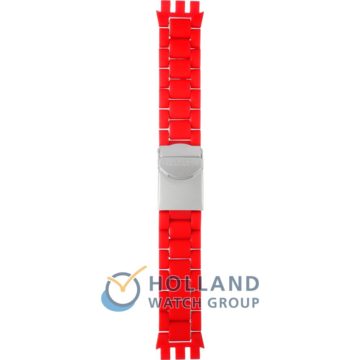 Swatch Heren horloge (AYYS4018AG)