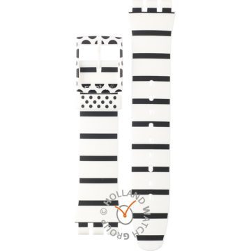 Swatch Unisex horloge (ASUOW706)