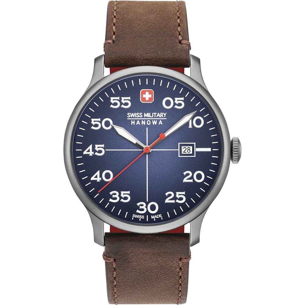 Swiss Military Hanowa horloge (06-4326.30.003)