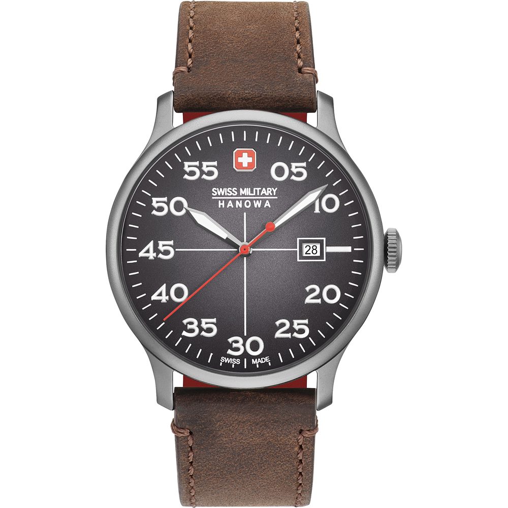 Swiss Military Hanowa horloge (06-4326.30.009)