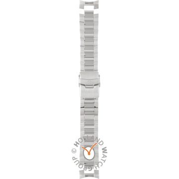 Swiss Military Hanowa Unisex horloge (A06-5341.04.001)