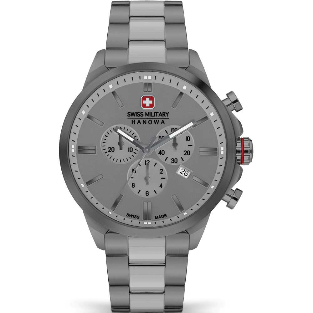 Swiss Military Hanowa horloge (06-5332.30.009)