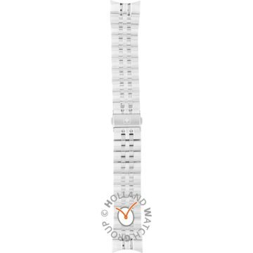 Swiss Military Hanowa Unisex horloge (A06-5161.2.04.001.07)