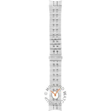 Swiss Military Hanowa Unisex horloge (A06-5183.04.001)